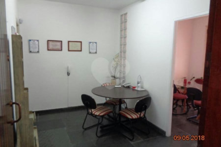CASA TÉRREA COMERCIAL OU RESIDENCIAL