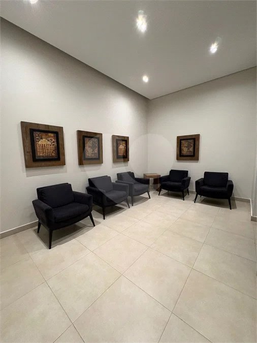 APARTAMENTO PARA LOCAÇÃO – EDIFÍCIO SOHO