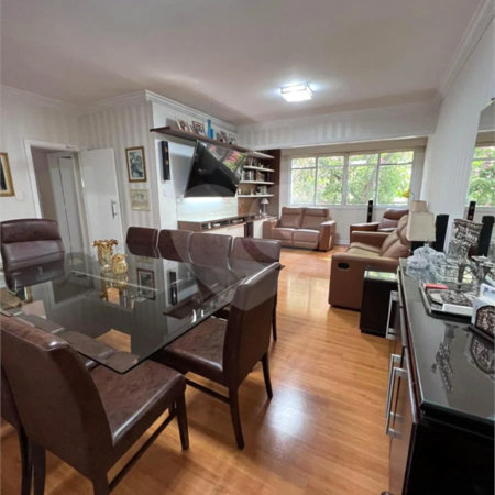 APARTAMENTO A VENDA SP SANTA CECILIA