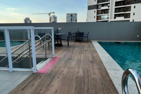 Apartamento à venda com 2 quartos em Butantã, São Paulo - SP