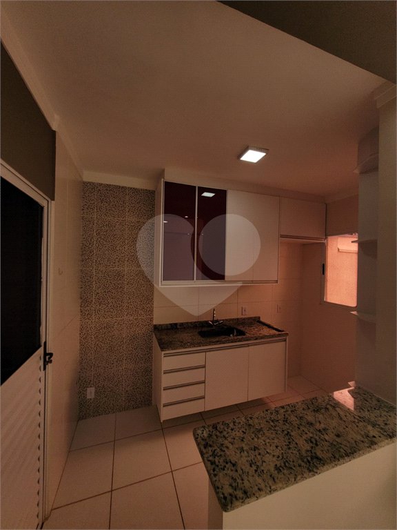 Casa à venda no Condomínio Residencial Bosque dos Jatobás - Distrito Água Vermelha, São Carlos (SP)