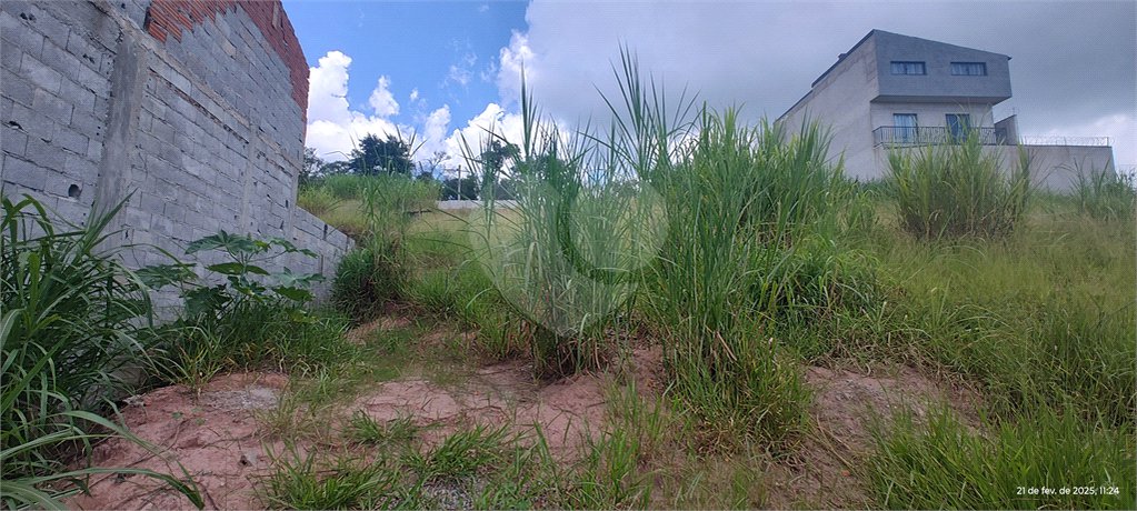 Terreno em Atibaia com 188,31 metros, pronto para construir, excelente localização