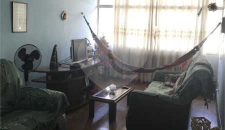 Apartamento à venda com 3 quartos em Bela Vista, São Paulo, SP
