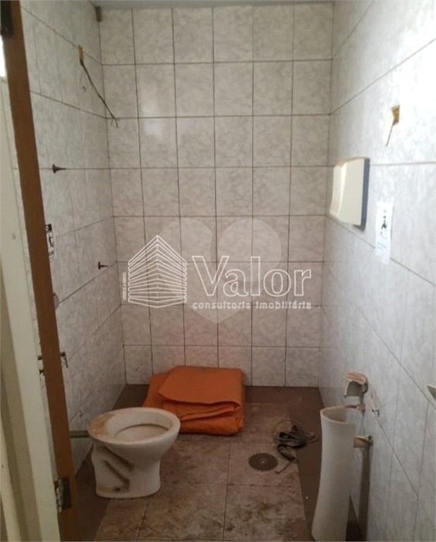 Casa Térrea com 2 dormitórios.