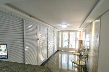 Apartamento Residencial