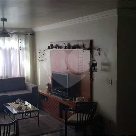Apartamento de 3 dormitórios à venda em Higienópolis