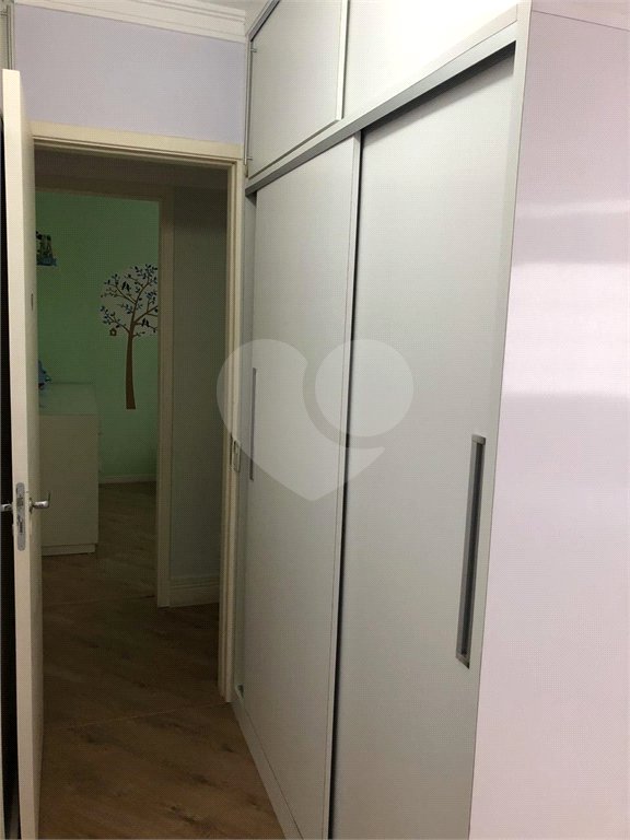 APARTAMENTO COM 132m² - 3 DORMITÓRIOS (SENDO 1 SUÍTE)
