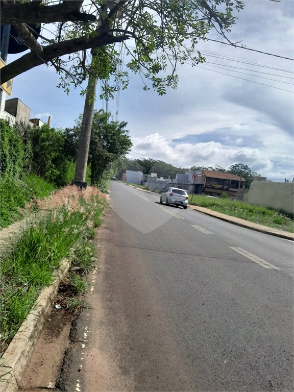 Terreno para venda no Parque dos Flamboyant em São Carlos.