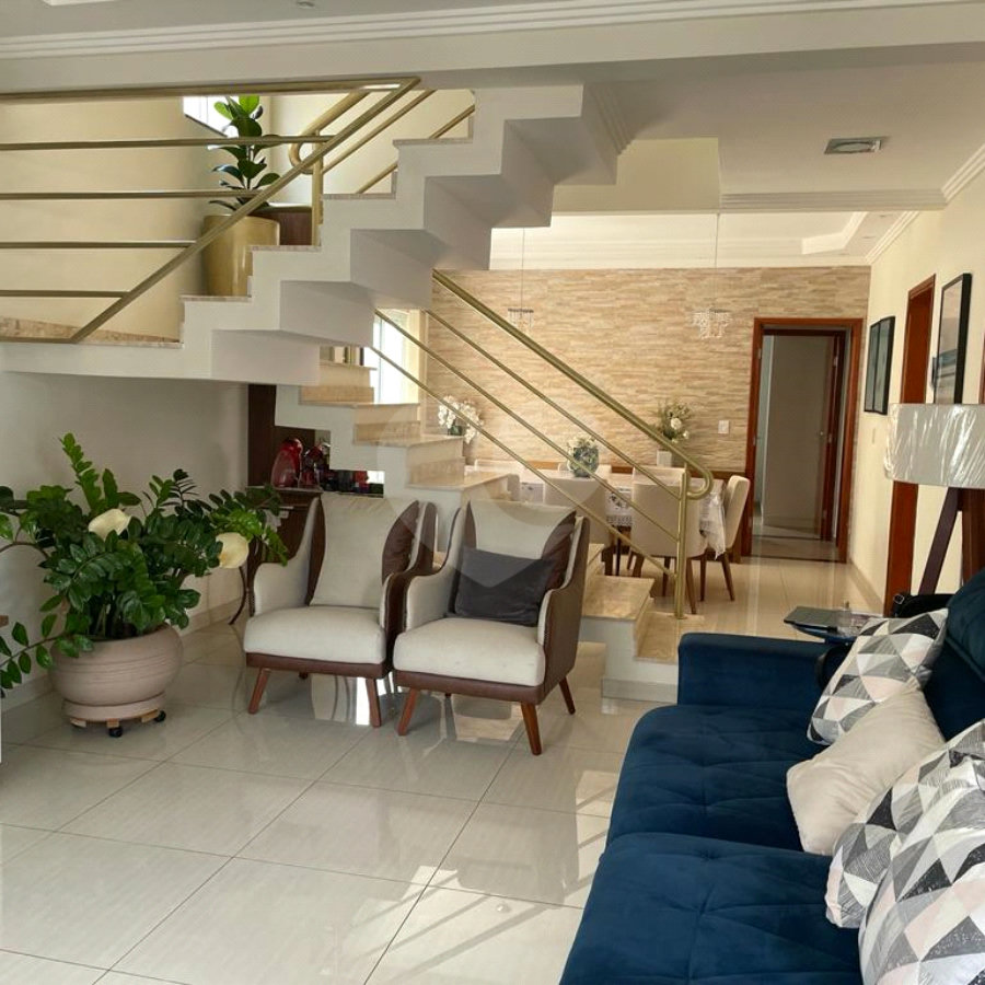Casa no Condominio Residencial Eldorado