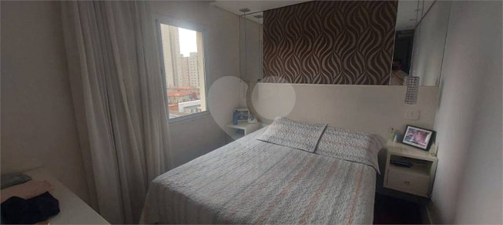 APARTAMENTO MARAVILHOSO COM 3 SUITES NO CONDOMINIO UNION MOOCA Estuda Permuta.