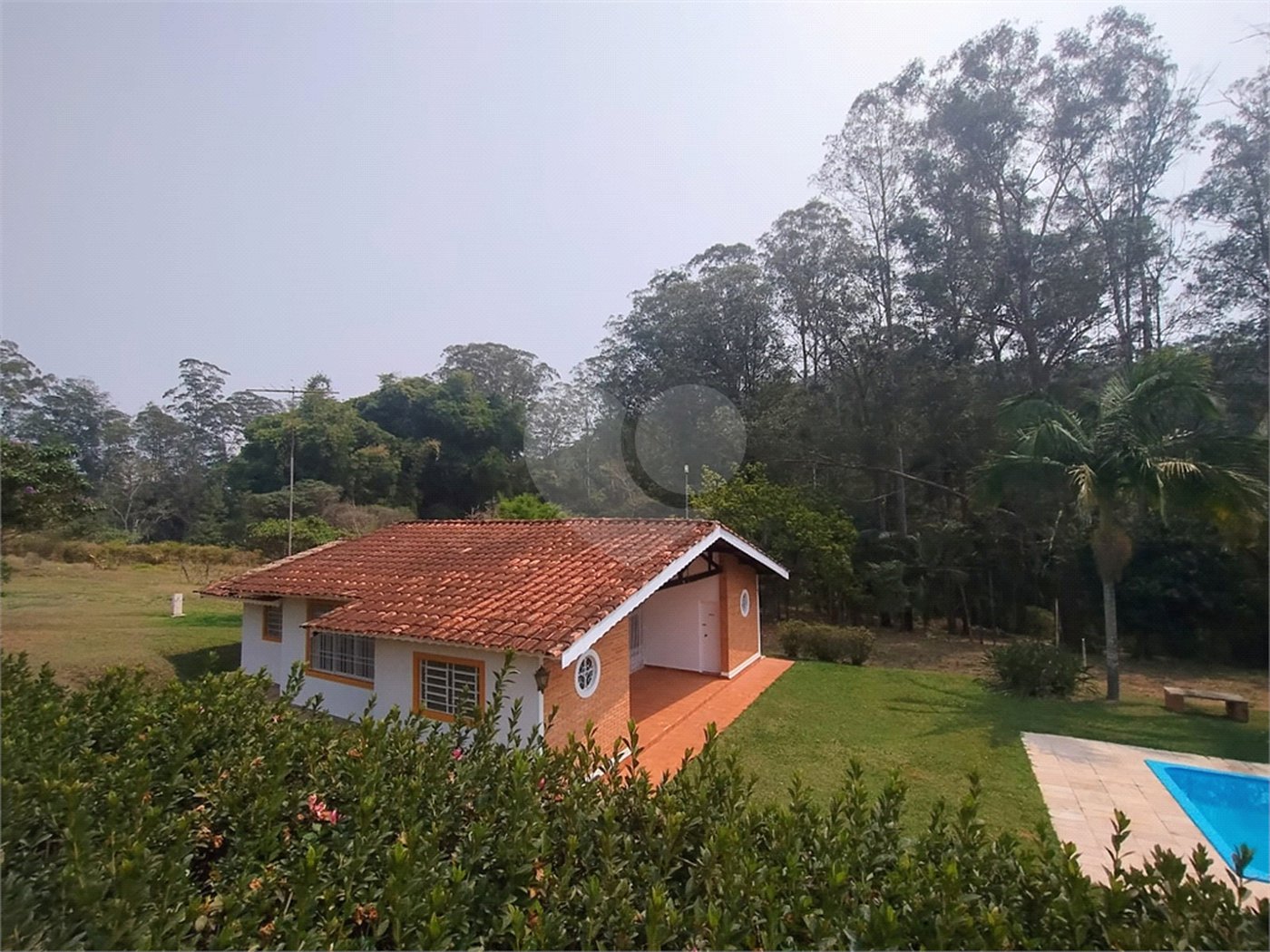 Sítio à venda, 504m² - Ponte Alta Atibaia 48mil² Ref: 1013670
