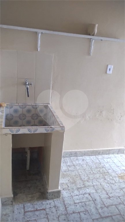 Casa à venda no bairro Cruzeiro do Sul – São Carlos/SP
