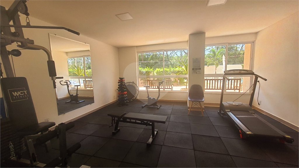 Apartamento no Edifício Residencial Valentina Park