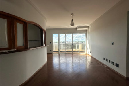 Apartamento 4 suítes Central Park Club