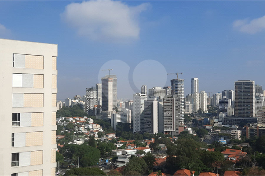 Apartamento 3 Dormitórios - 1 Suíte - 1 Vaga - Metrô Sumaré