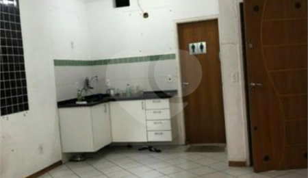 Apartamento à venda com 1 quarto em Campos Elíseos, São Paulo, SP