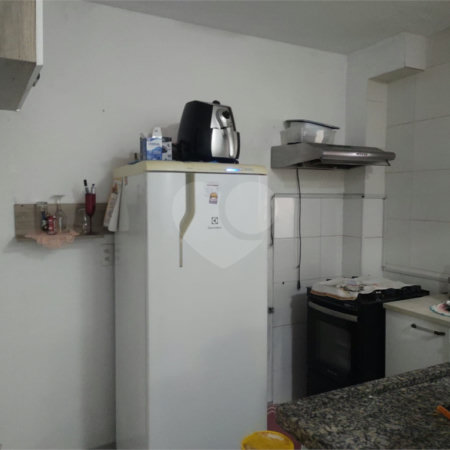 Excelente apartamento à venda no Condomínio Monte D’Oro