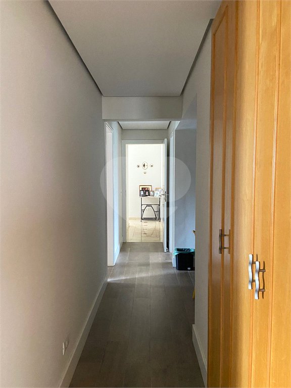 Apartamento á venda - Morumbi