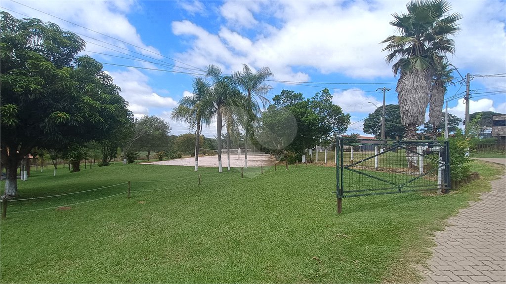 Terreno à venda no condomínio Broa Eco Village, Brotas - SP