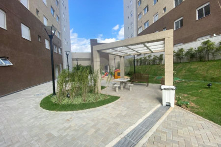 Apartamento para locação no Belém