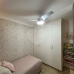 Apartamento 3 suites Granja Julieta