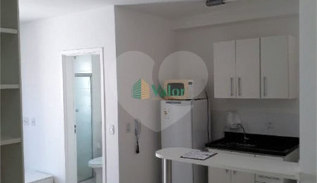 Apartamento à venda com 1 quarto em Vila Marina, São Carlos, SP