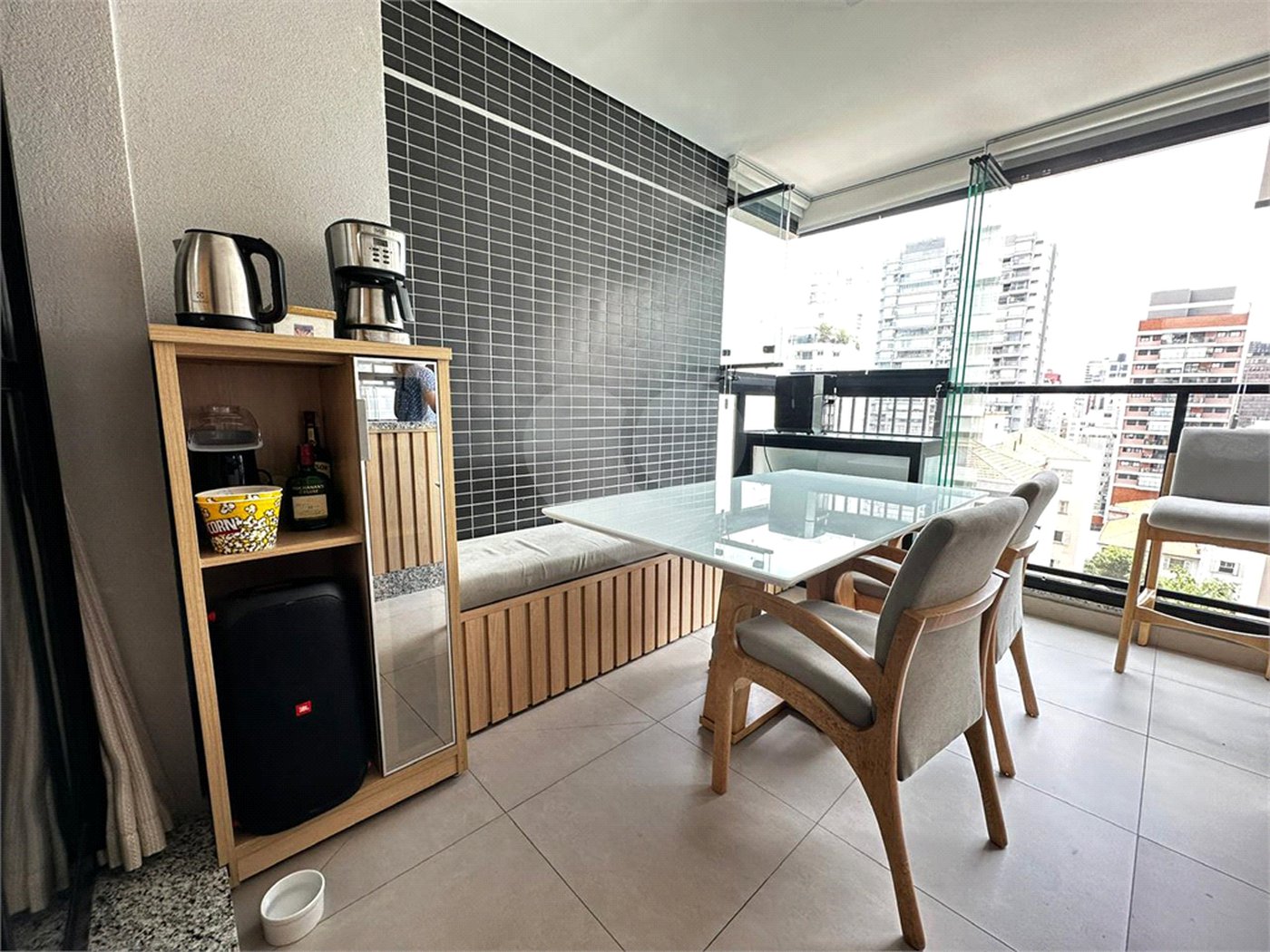 Apartamento á venda - Pinheiros