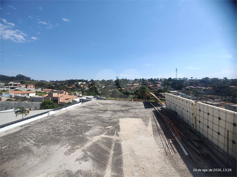 Terreno 810 metros à venda em Atibaia com projeto aprovado exclusivo de alto padrão com construção inacabada