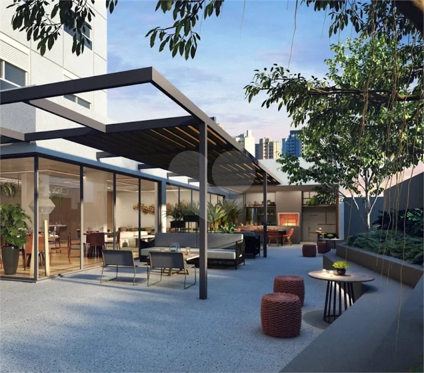 Belíssimo apartamento com 163m², 3 suítes e 2 vagas para locação na Chácara Klabin!