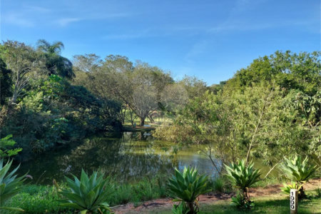 Casa para Locação no Condomínio Vista Alegre Café em Vinhedo/SP