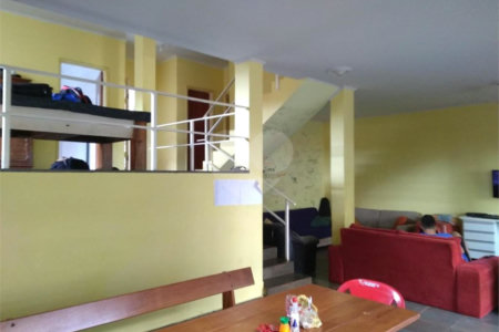 Sobrado para venda, no Cidade Jardim .