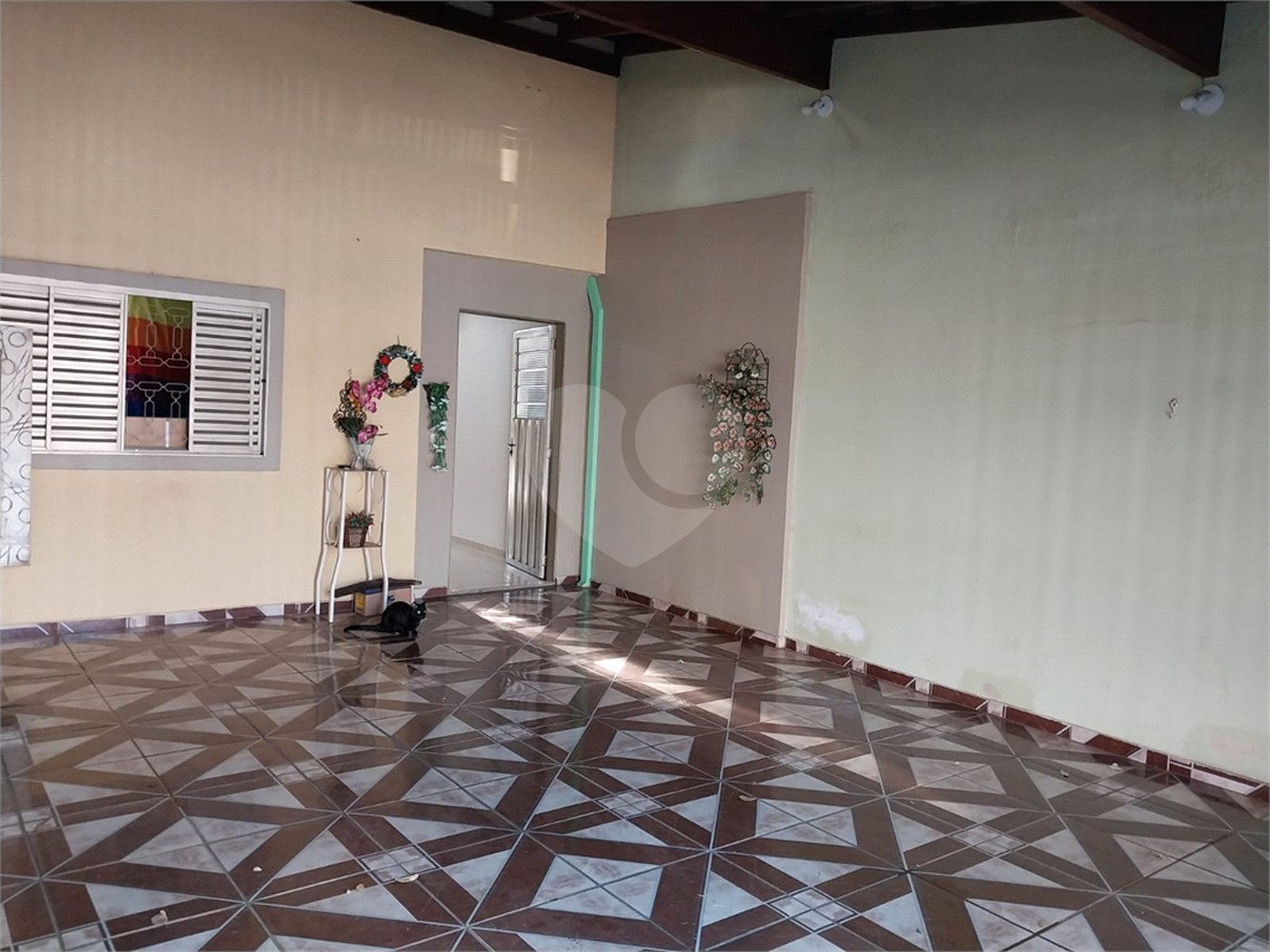 Casa térrea para venda no Planalto Paraíso