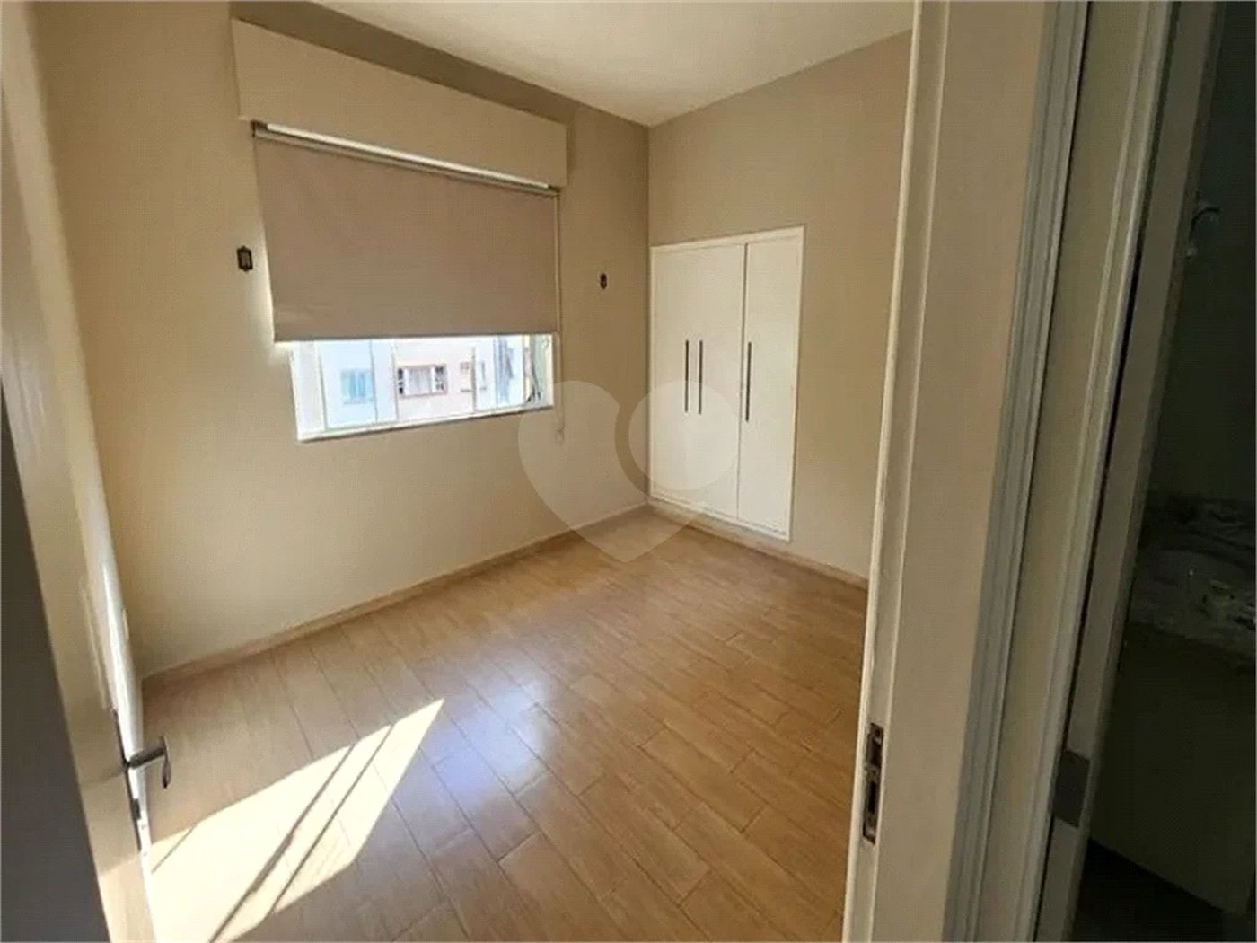 Apartamento à venda no bairro Barra Funda.
