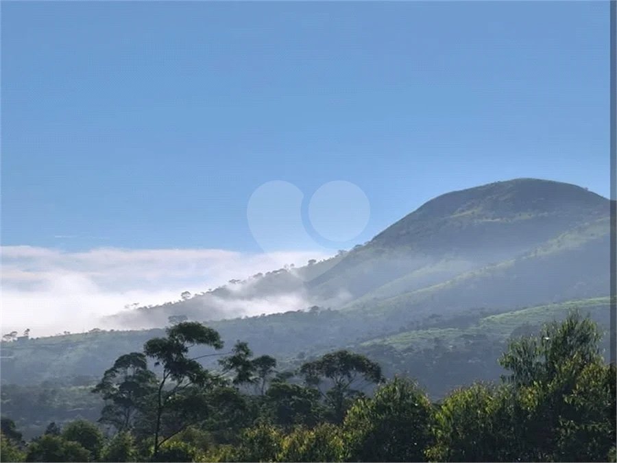 Residencial Recanto do Sabiá (Terreno de chácaras)