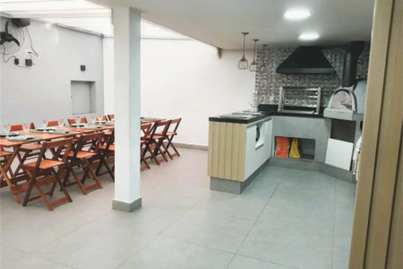 Apartamento à venda com 3 quartos, sendo 1 suíte,  em Vila São Francisco, São Paulo, SP