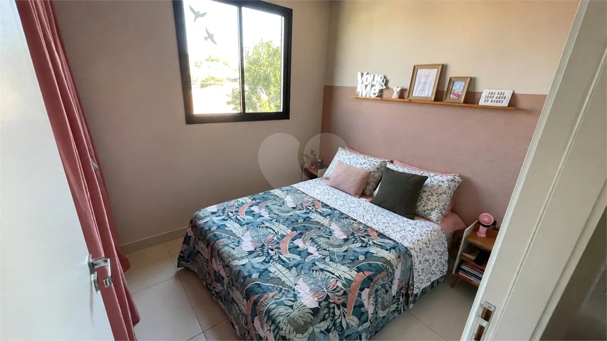Apartamento para Locação no Jardim Santa Maria, Santo André | 55 m², 1 Dormitório, 1 Vaga e 2 Garden Privativos