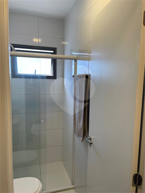 Apartamento á venda em Moema de 1 dormitório e 1 vaga