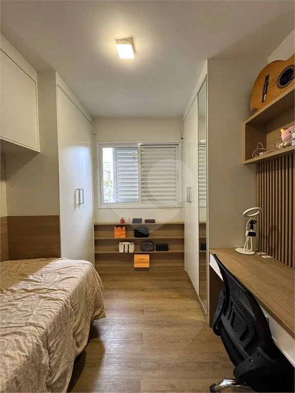 APARTAMENTO 3 DORMITÓRIOS 1 SUÍTE 100 M2 MÓOCA