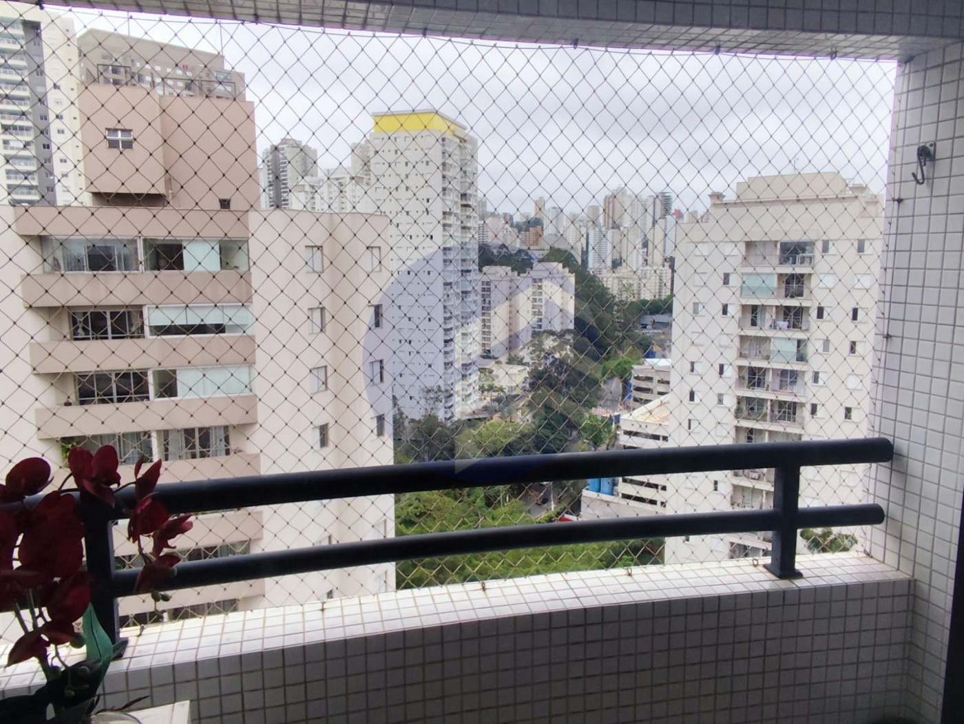 Apartamento para alugar com 2 quartos 2 vagas em Vila Andrade, São Paulo - SP