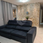 Apartamento 102m² · 4 Quartos · 2 Vagas na Vila Regente Feijó, São Paulo