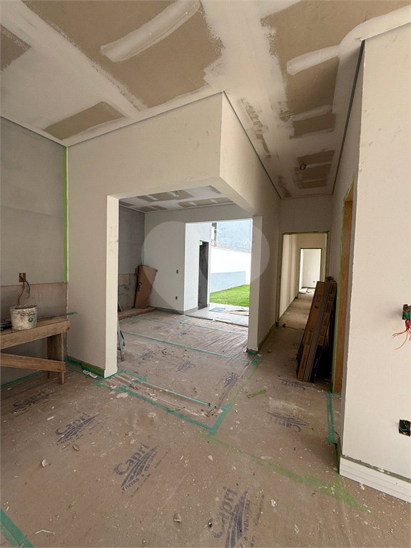 Casa no Embaré 3 quartos 1 suíte