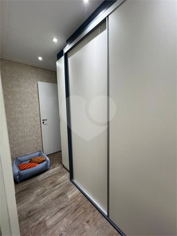 Apartamento novo à venda - Tatuapé