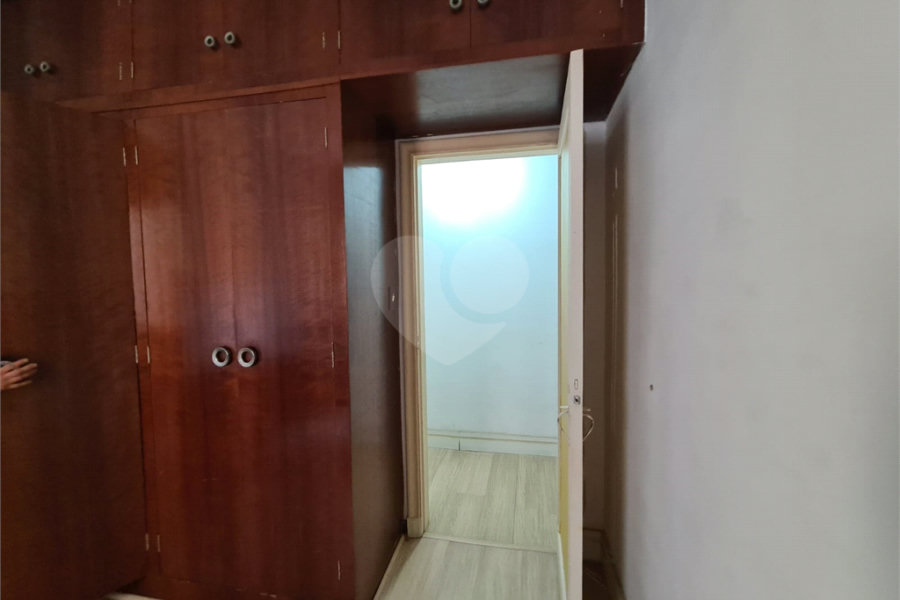 Apartamento em Santana, com 2 quartos - SP ZN