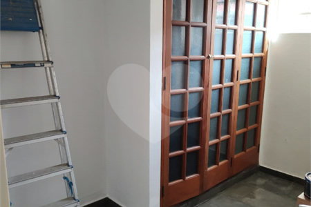 Sobrado para venda no Jardim São Carlos