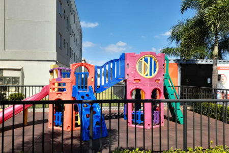Apartamento à venda com 2 quartos em Jardim Embaré, São Carlos, SP
