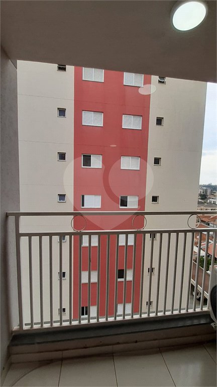 Apartamento no Condomínio Residencial Pieta .