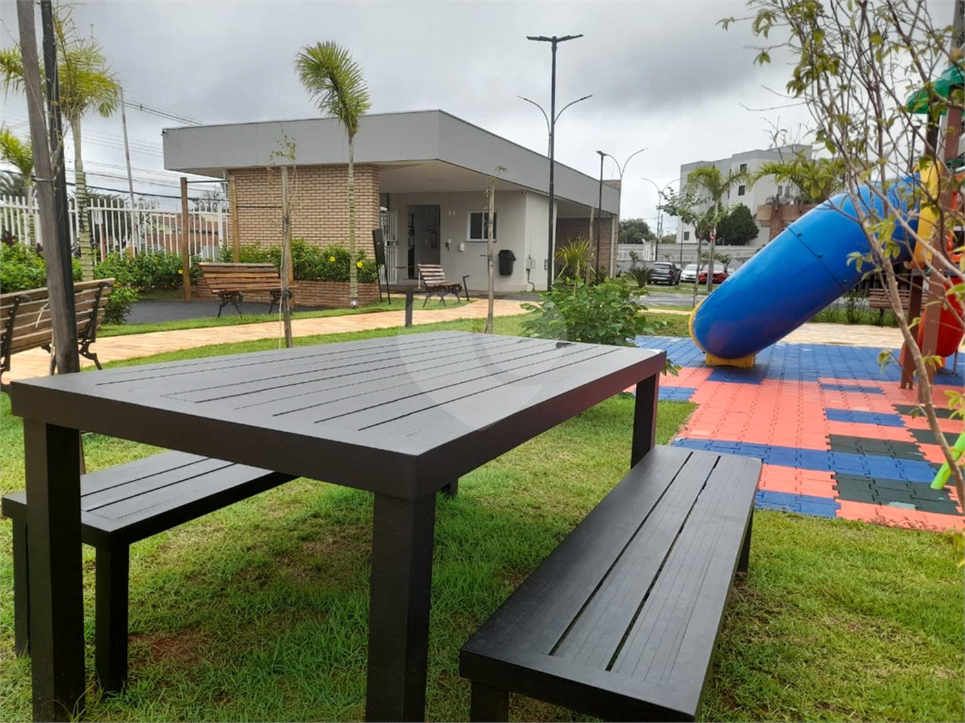 Apartamento à venda no Reserva Flor de Lótus – Jardim Botânico, Araraquara (SP)