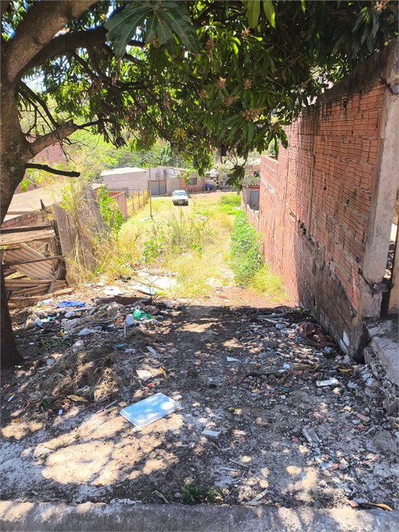 Terreno a venda no Cidade Aracy 2