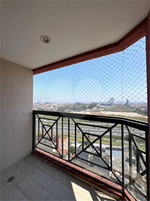 Apartamento 68m² com 3 Dormitórios, 1 Suíte e 2 Vagas na Vila Euclides