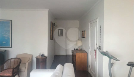 Apartamento à venda com 5 quartos, sendo 1 suíte, em Santa Cecília, São Paulo, SP